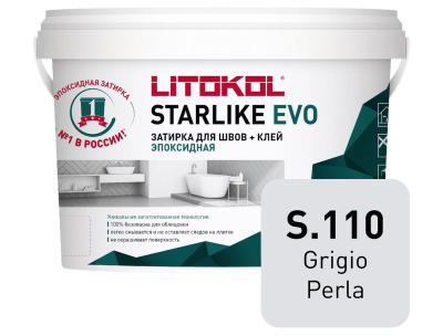 Starlike_EVO_2,5kg_S110