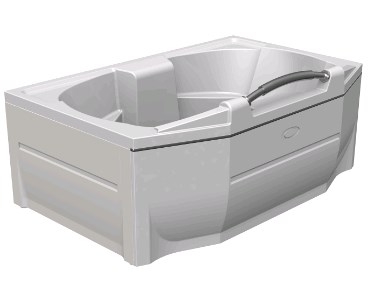 Dekorativnyy_molding_po_frontalnomu_bortu_na_vannu_Konkord_KHROM