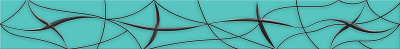 Vela Tiffani Stella Border_62х505
