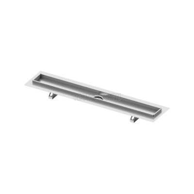 601200 Дренажный канал TECE прямой с гидроизоляцией 1200мм