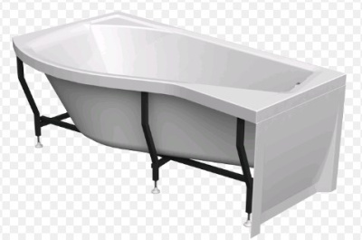 Panel_tortsevaya_korotkaya_pravaya_k_vanne_Oregona