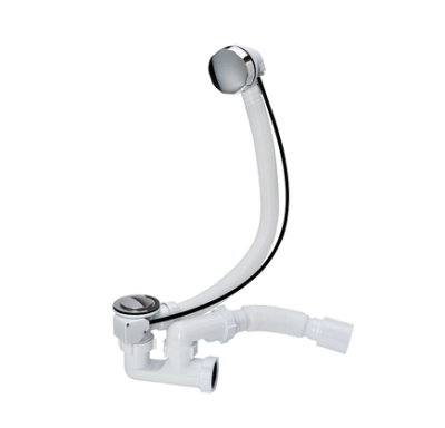 BERGES Сифон полуавтомат для ванн и глубоких поддонов Prima 11.jpg