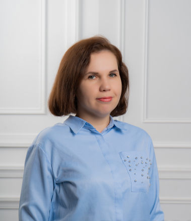 Ефимова Ольга