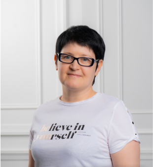 Вахмянина Елена Анатольевна