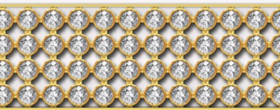 Gorizontalnaya_vstavka_Kristally_Swarovsk_na_frontalnuyu_panel_Palermo