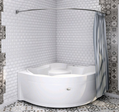 Karniz_Chrome_dlya_shtorki_na_vannu_Sandra_khrom