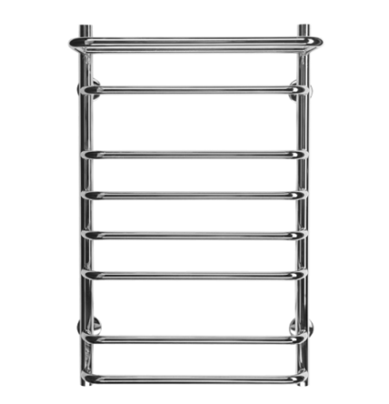 Полотенцесушитель Полка П8 500х796 (2+4+2) крашеный (RAL 9003 белый матовый)